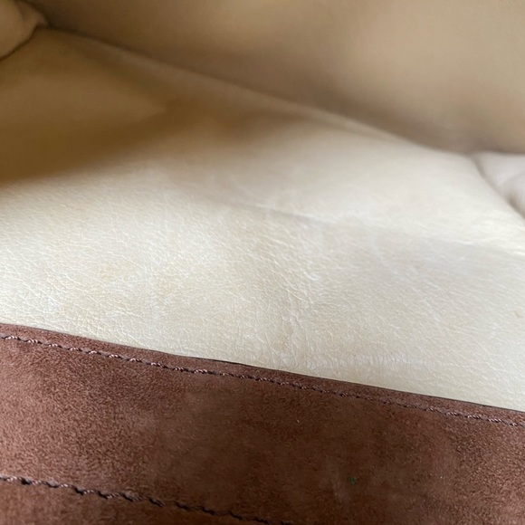 🔥 Dooney and Bourke Tote Bag with Strap🔥 - Picture 10 of 15